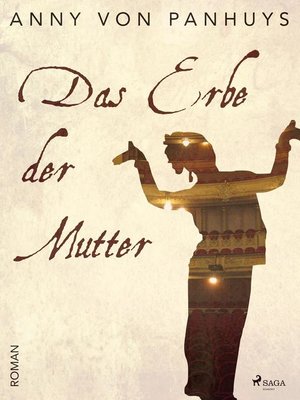 cover image of Das Erbe der Mutter
